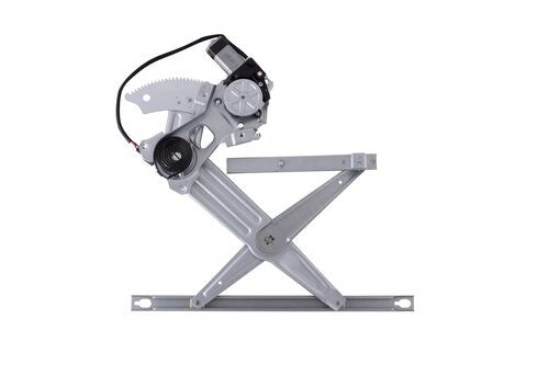 Window Motor and Regulator Assembly Aisin RPACH-013