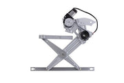 Window Motor and Regulator Assembly Aisin RPACH-014