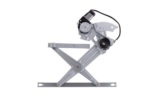 Window Motor and Regulator Assembly Aisin RPACH-014