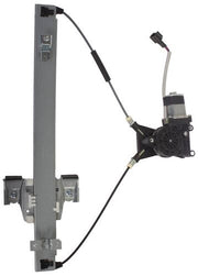 Window Motor and Regulator Assembly Aisin RPACH-015