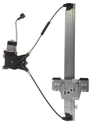 Window Motor and Regulator Assembly Aisin RPACH-015