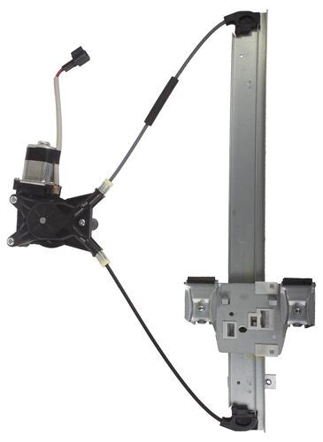 Window Motor and Regulator Assembly Aisin RPACH-015