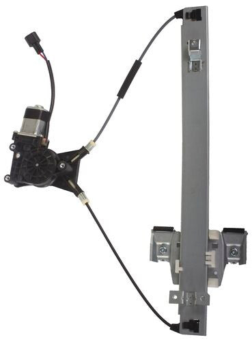 Window Motor and Regulator Assembly Aisin RPACH-016
