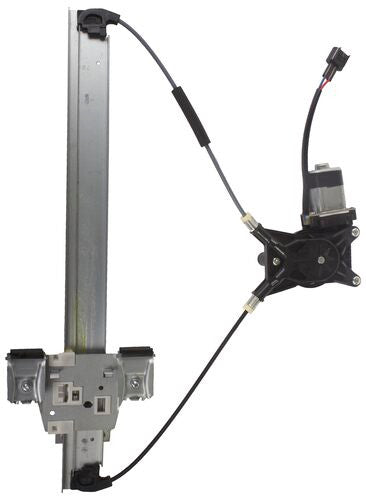 Window Motor and Regulator Assembly Aisin RPACH-016