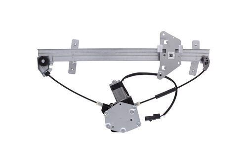 Window Motor and Regulator Assembly Aisin RPACH-021