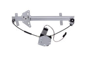 Window Motor and Regulator Assembly Aisin RPACH-022