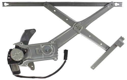 Window Motor and Regulator Assembly Aisin RPACH-023