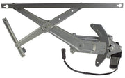 Window Motor and Regulator Assembly Aisin RPACH-023