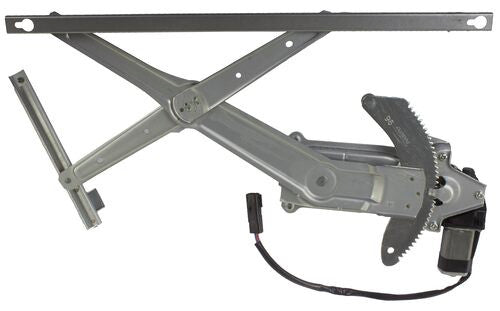 Window Motor and Regulator Assembly Aisin RPACH-023
