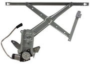 Window Motor and Regulator Assembly Aisin RPACH-024