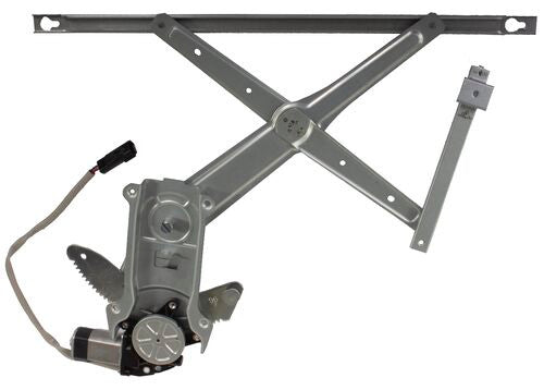 Window Motor and Regulator Assembly Aisin RPACH-024