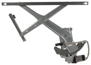 Window Motor and Regulator Assembly Aisin RPACH-024