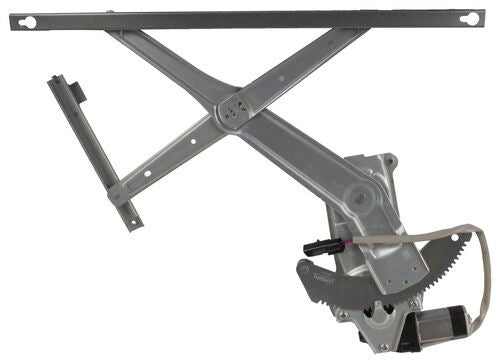 Window Motor and Regulator Assembly Aisin RPACH-024