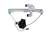 Window Motor and Regulator Assembly Aisin RPACH-025