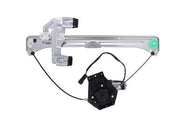 Window Motor and Regulator Assembly Aisin RPACH-026