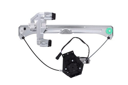 Window Motor and Regulator Assembly Aisin RPACH-026