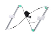 Window Motor and Regulator Assembly Aisin RPACH-027