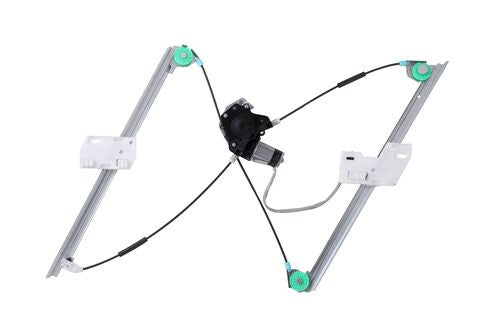 Window Motor and Regulator Assembly Aisin RPACH-027