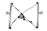 Window Motor and Regulator Assembly Aisin RPACH-029