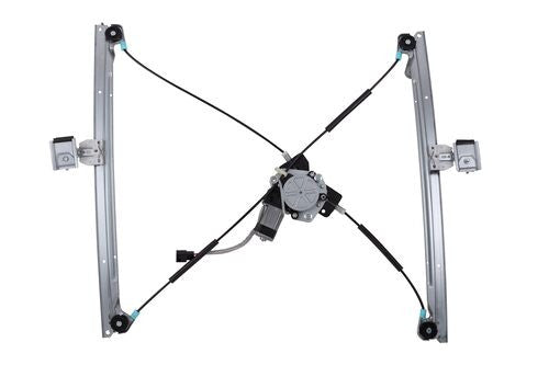 Window Motor and Regulator Assembly Aisin RPACH-030