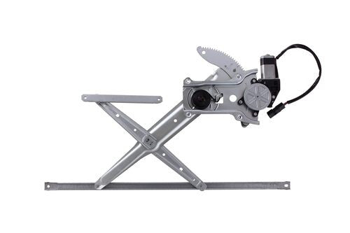 Window Motor and Regulator Assembly Aisin RPACH-031