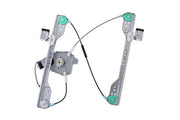 Window Motor and Regulator Assembly Aisin RPACH-033