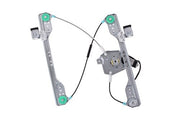 Window Motor and Regulator Assembly Aisin RPACH-034