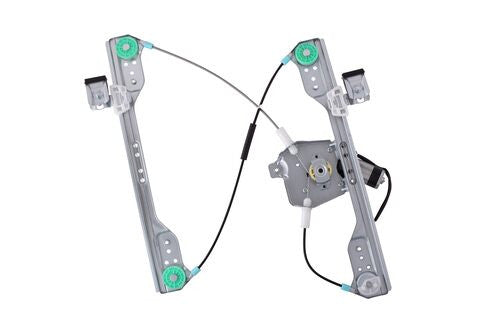 Window Motor and Regulator Assembly Aisin RPACH-034