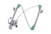 Window Motor and Regulator Assembly Aisin RPACH-035
