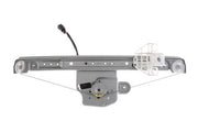 Window Motor and Regulator Assembly Aisin RPACH-037