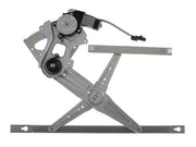 Window Motor and Regulator Assembly Aisin RPACH-039