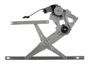 Window Motor and Regulator Assembly Aisin RPACH-040