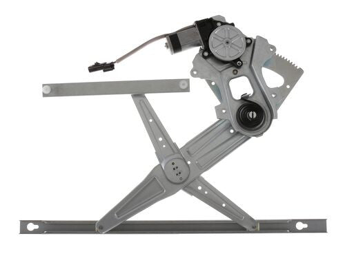 Window Motor and Regulator Assembly Aisin RPACH-040