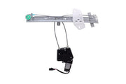 Window Motor and Regulator Assembly Aisin RPACH-043