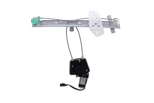 Window Motor and Regulator Assembly Aisin RPACH-043
