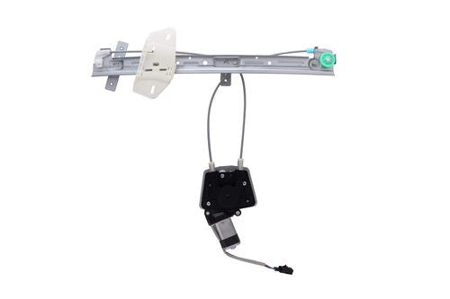 Window Motor and Regulator Assembly Aisin RPACH-044