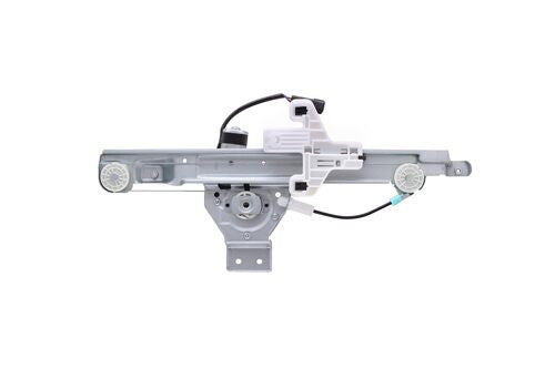 Window Motor and Regulator Assembly Aisin RPACH-045