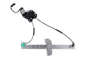 Window Motor and Regulator Assembly Aisin RPACH-047