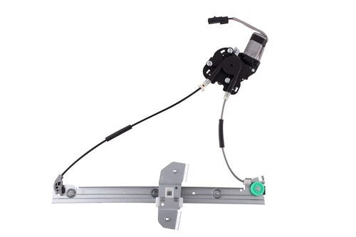 Window Motor and Regulator Assembly Aisin RPACH-048