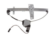 Window Motor and Regulator Assembly Aisin RPACH-049