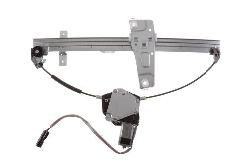 Window Motor and Regulator Assembly Aisin RPACH-049