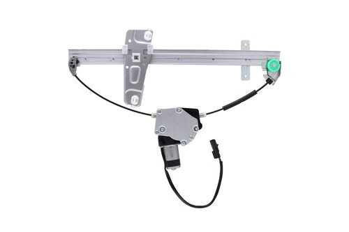Window Motor and Regulator Assembly Aisin RPACH-052
