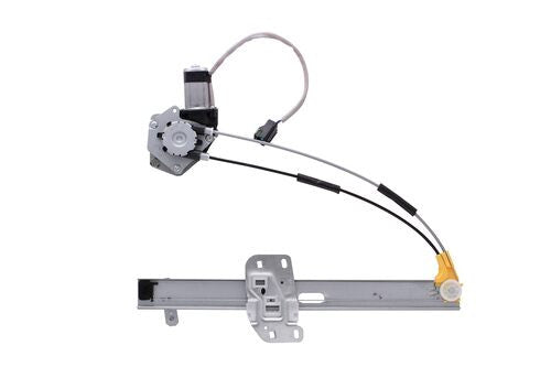 Window Motor and Regulator Assembly Aisin RPACH-053