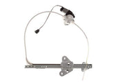 Window Motor and Regulator Assembly Aisin RPACH-054
