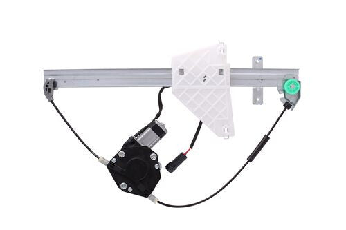 Window Motor and Regulator Assembly Aisin RPACH-056