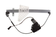 Window Motor and Regulator Assembly Aisin RPACH-057