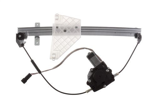Window Motor and Regulator Assembly Aisin RPACH-057