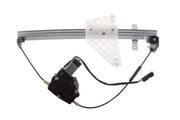 Window Motor and Regulator Assembly Aisin RPACH-058