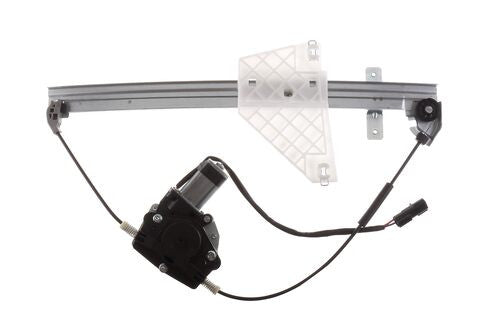 Window Motor and Regulator Assembly Aisin RPACH-058