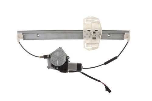 Window Motor and Regulator Assembly Aisin RPACH-063
